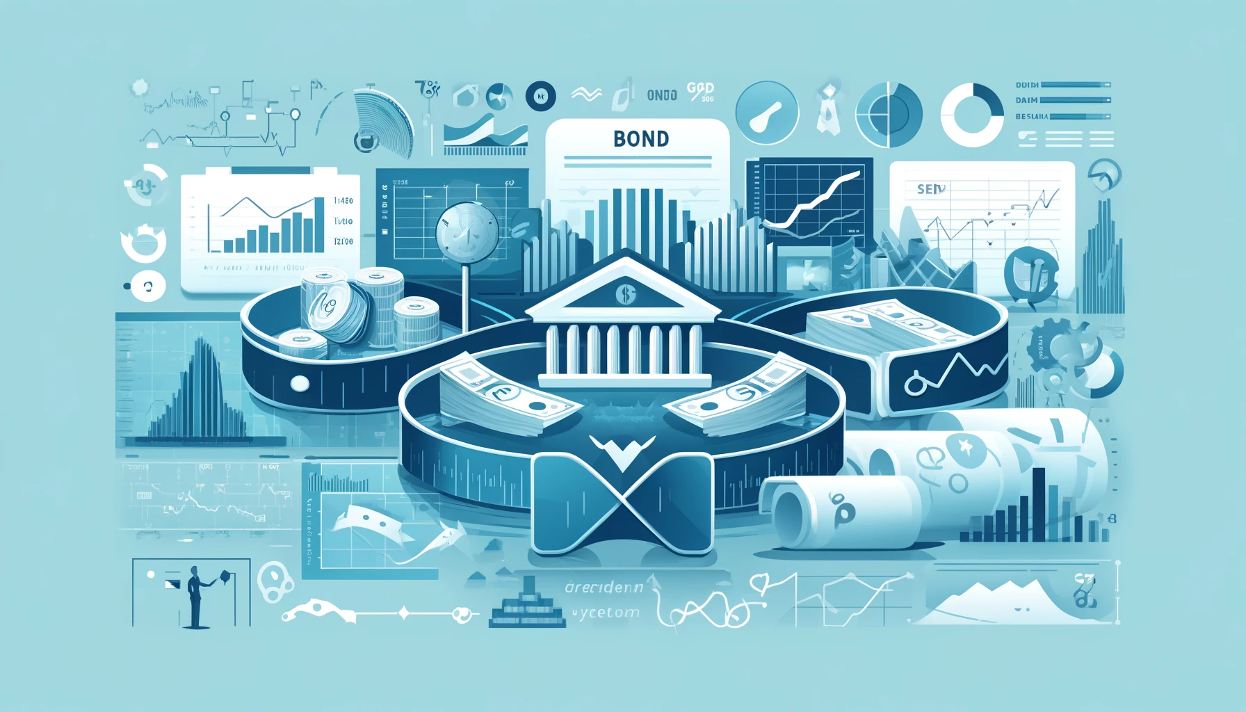 online Bonds trading at Vienna Trader