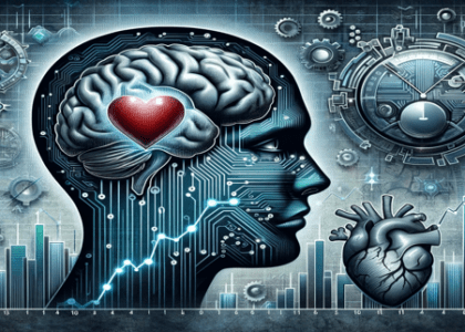 The Psychology of online Trading