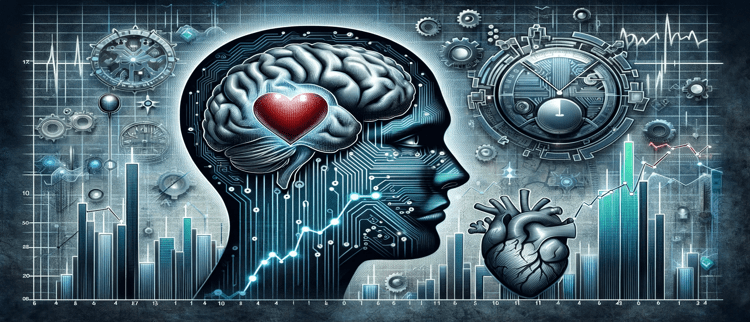 The Psychology of online Trading