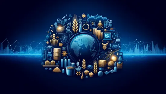 online commodity trading at Vienna Trader