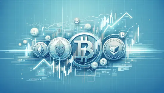 Cryptocurrency Vienna Trader