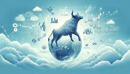 online stock trading at Vienna Trader