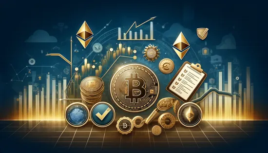 Navigating cryptocurrency volatility