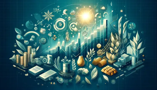 seasonal trends in commodities trading