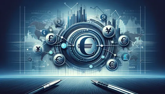 Navigating Currency Correlations