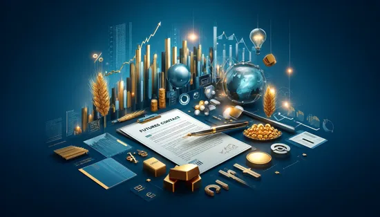 futures contract size