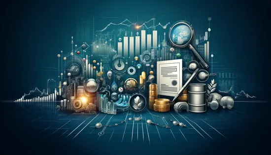 technical and fundamental analysis