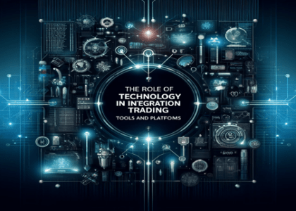 Technology Integration Trading at Vienna trader