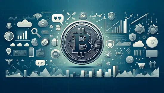 cryptocurrency market sentiment