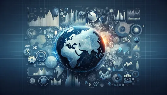 global impact on stock markets