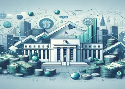 The role of the US federal reserve in the economy