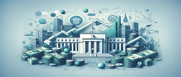 The role of the US federal reserve in the economy